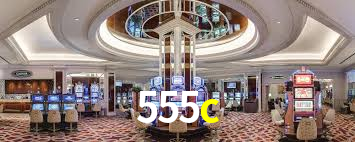 Welcome Bonus 555c